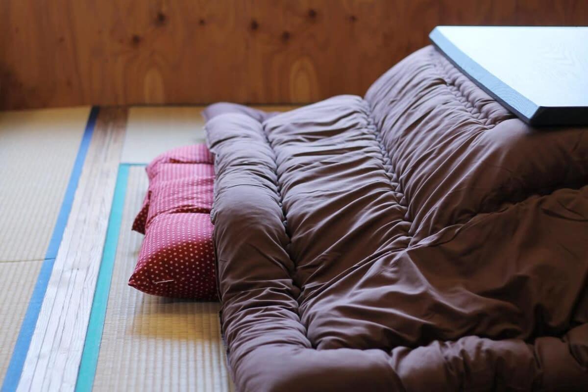 Nishikaniya - Large Apartment 10Mins Walk From Hiroshima Station Екстер'єр фото