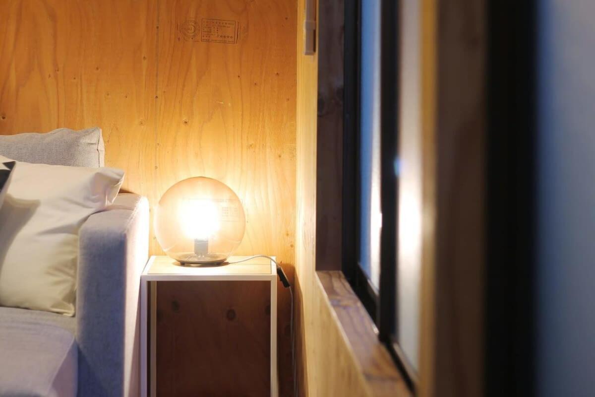 Nishikaniya - Large Apartment 10Mins Walk From Hiroshima Station Екстер'єр фото