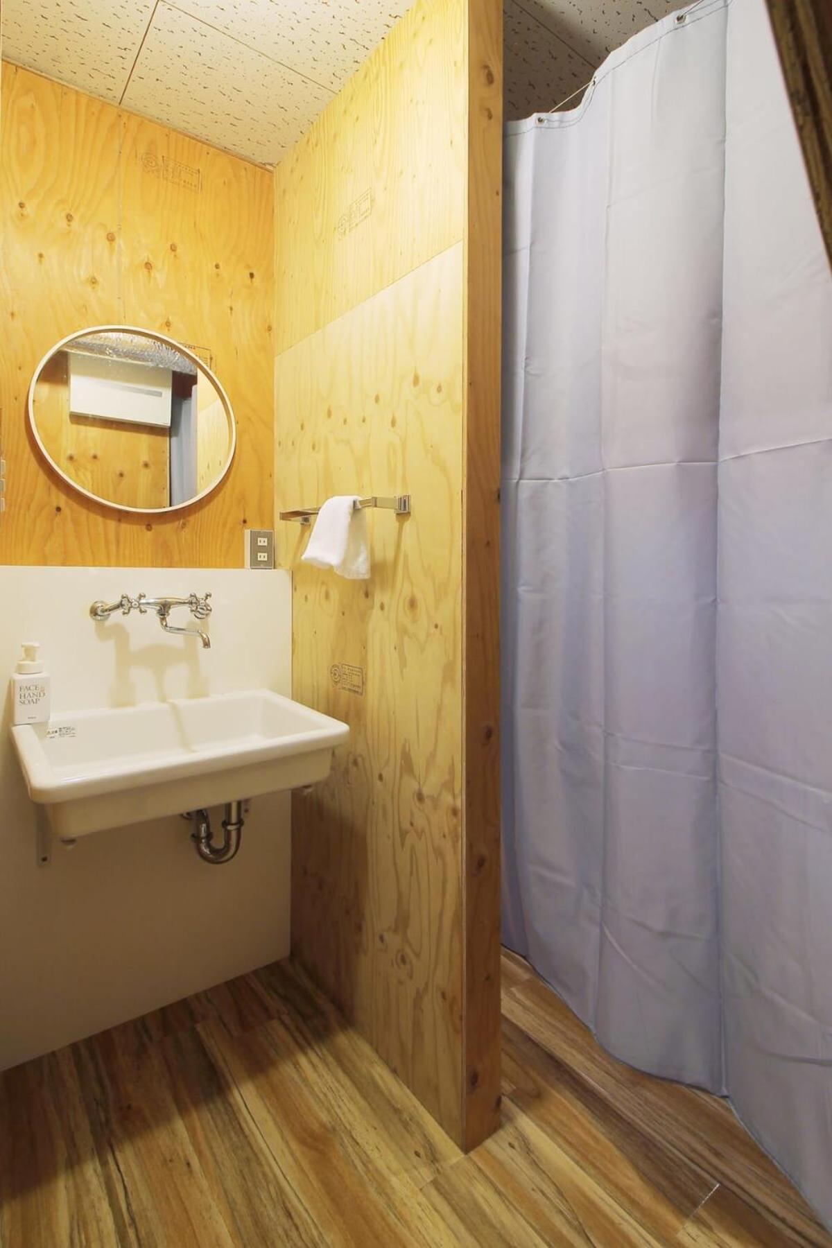 Nishikaniya - Large Apartment 10Mins Walk From Hiroshima Station Екстер'єр фото