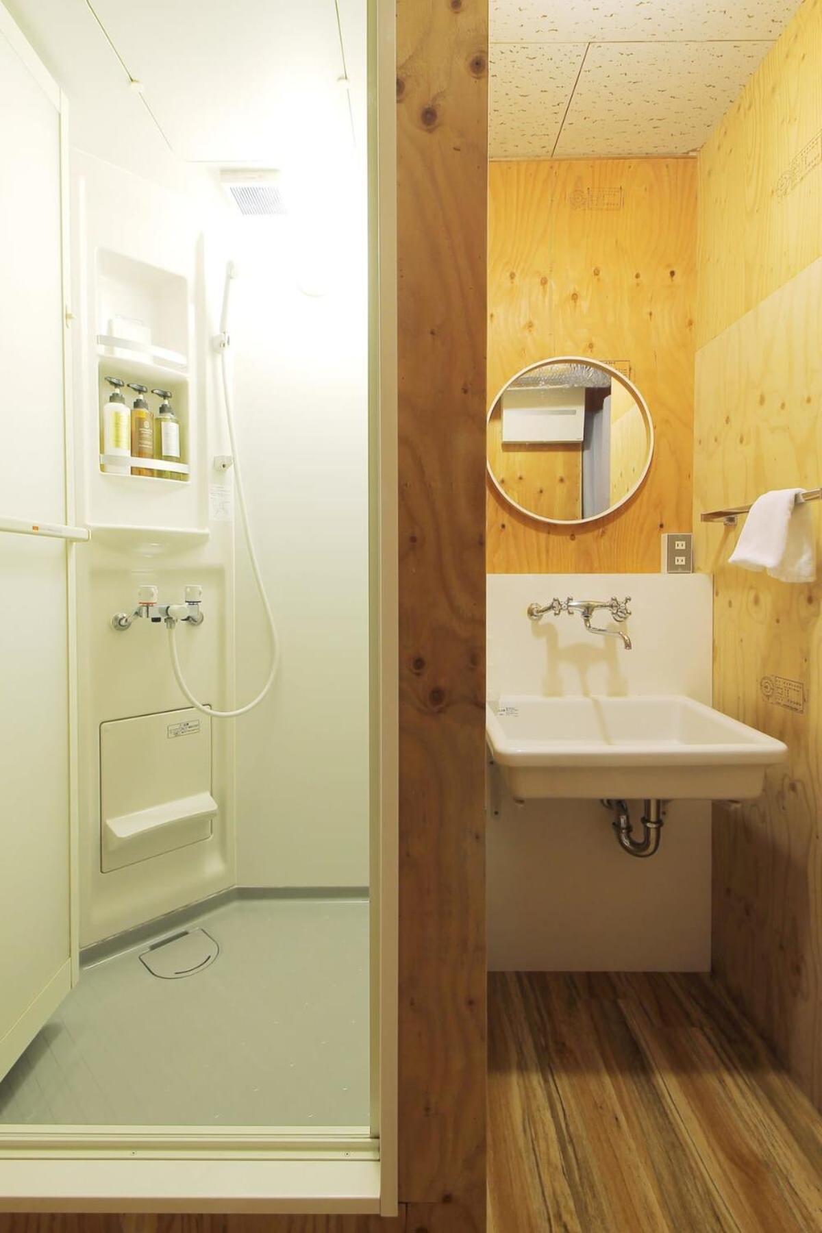 Nishikaniya - Large Apartment 10Mins Walk From Hiroshima Station Екстер'єр фото
