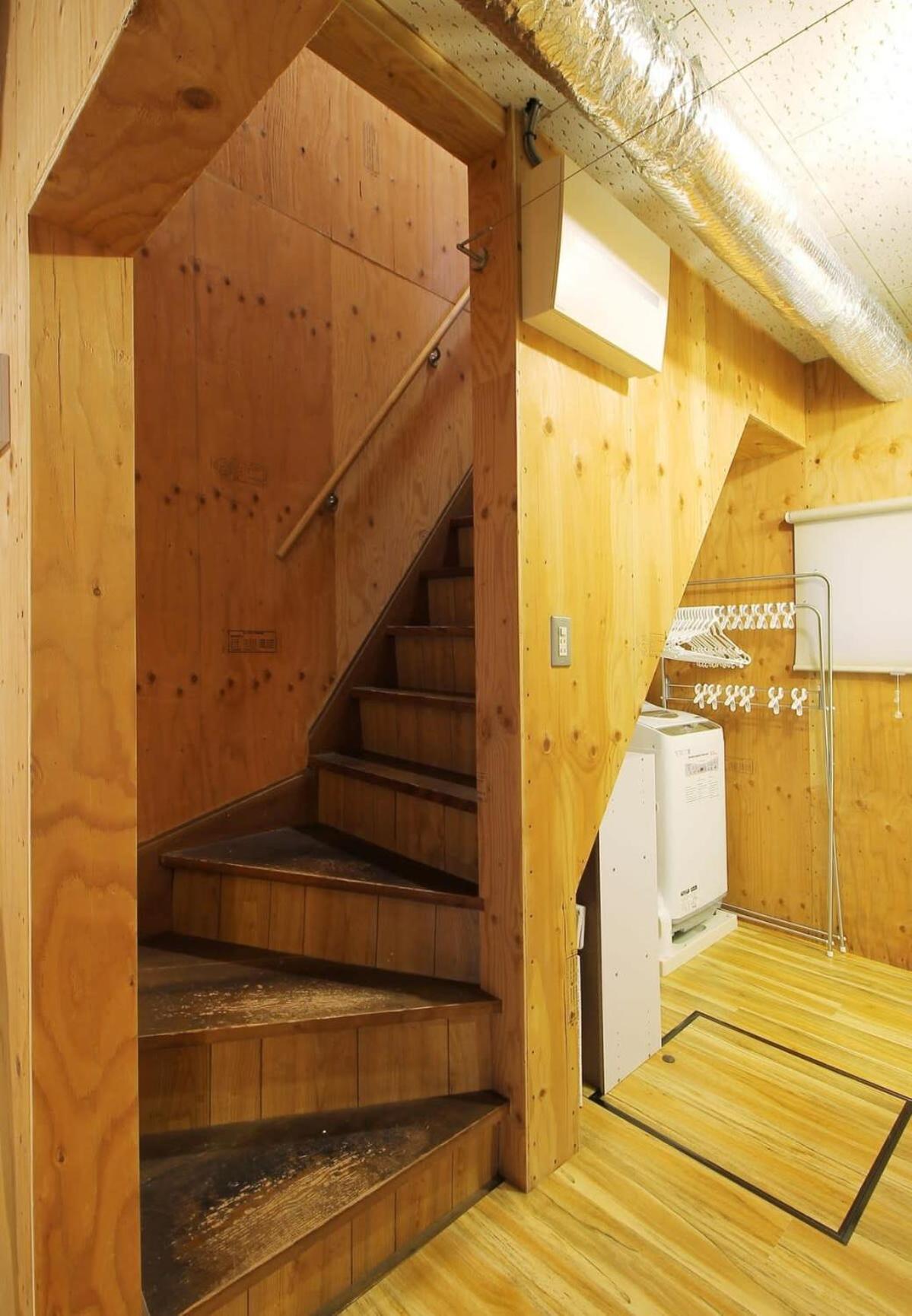 Nishikaniya - Large Apartment 10Mins Walk From Hiroshima Station Екстер'єр фото
